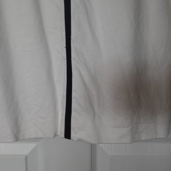 ✨ Tahari Arthur S. Levine Color Block Sheath Midi Dress 8P✨ - Picture 5 of 9